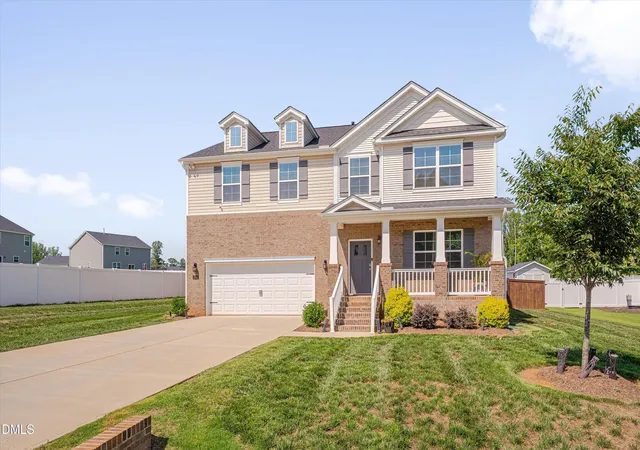 Homes for sale in Mebane, NC | 2202 Rosebank Wy, Mebane, NC 27302 | MLS# 10178567