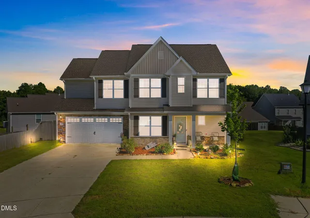 Homes for sale in Mebane, NC | 104 Antietam Pl, Mebane, NC 27302 | MLS# 10175735