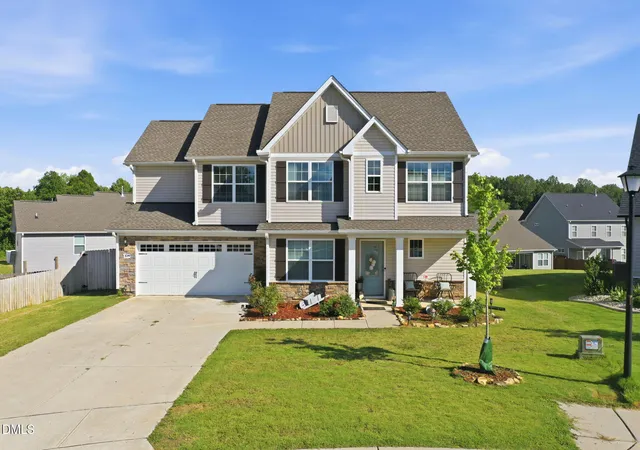 Homes for sale in Mebane, NC | 104 Antietam Pl, Mebane, NC 27302 | MLS# 10175735
