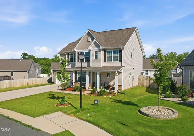 Homes for sale in Mebane, NC | 104 Antietam Pl, Mebane, NC 27302 | MLS# 10175735