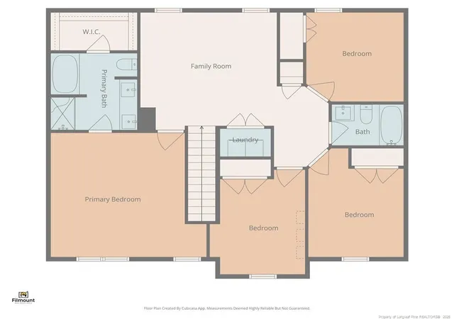 Photo 3 of Single family home for sale at 1 Meadow Ct, Jackson Springs, NC 27281 | MLS# 764530 | Listing updated on 2026-08-21