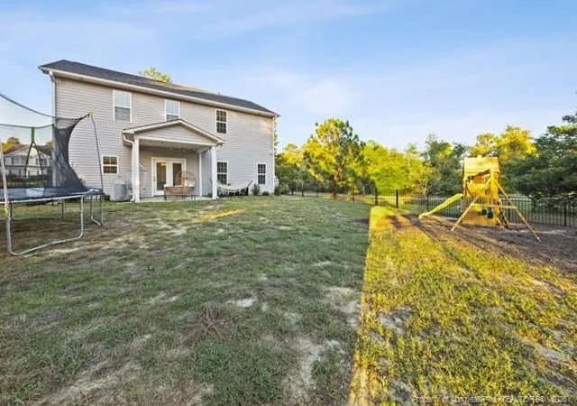 Photo 47 of Single family home for sale at 1 Meadow Ct, Jackson Springs, NC 27281 | MLS# 764530 | Listing updated on 2026-08-21