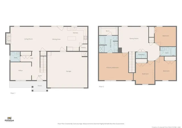 Photo 4 of Single family home for sale at 1 Meadow Ct, Jackson Springs, NC 27281 | MLS# 764530 | Listing updated on 2026-08-21