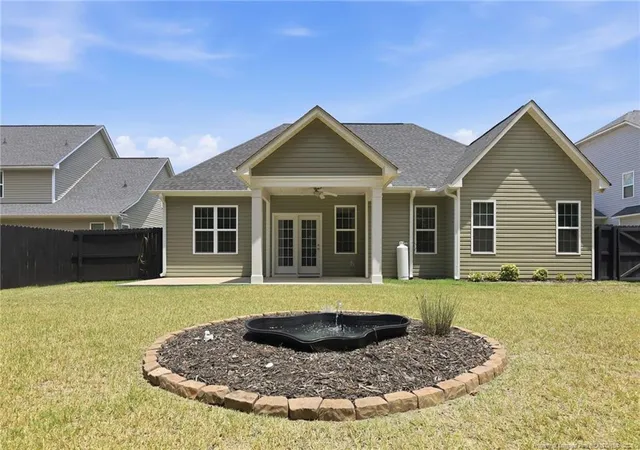 Photo 2 of Sale Pending at 4228 Pleasantburg Dr, Fayetteville, NC 28312 | MLS# 764684 | Listing updated on 2026-08-18