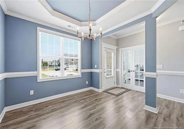 Photo 3 of Sale Pending at 4228 Pleasantburg Dr, Fayetteville, NC 28312 | MLS# 764684 | Listing updated on 2026-08-18