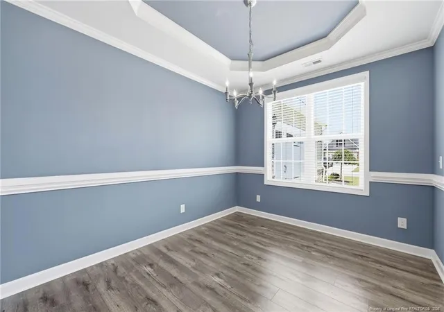 Photo 3 of Sale Pending at 4228 Pleasantburg Dr, Fayetteville, NC 28312 | MLS# 764684 | Listing updated on 2026-08-18