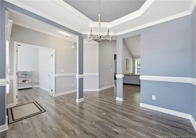 Photo 4 of Sale Pending at 4228 Pleasantburg Dr, Fayetteville, NC 28312 | MLS# 764684 | Listing updated on 2026-08-18