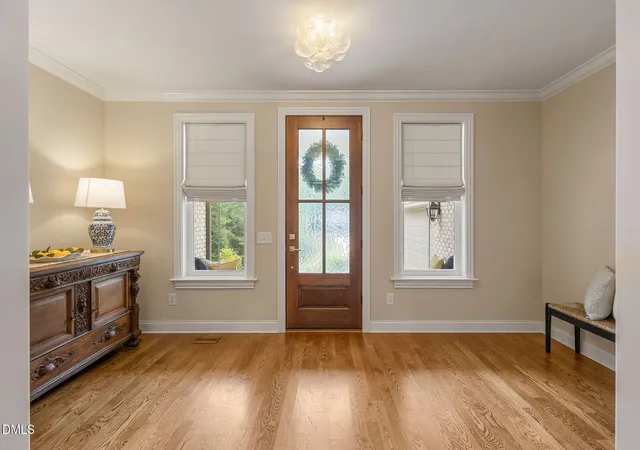 Photo 2 of Single family home for sale at 56 Mist Wood Ct, Pittsboro, NC 27312 | MLS# 10182780 | Listing updated on 2026-09-02