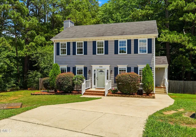 Homes for sale in Knightdale, NC | 508 Heathwick Dr, Knightdale, NC 27545 | MLS# 10175942