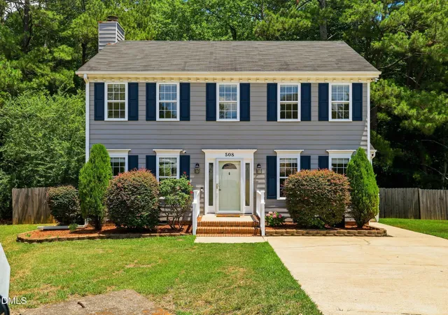 Homes for sale in Knightdale, NC | 508 Heathwick Dr, Knightdale, NC 27545 | MLS# 10175942