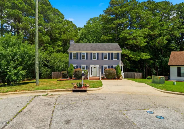 Homes for sale in Knightdale, NC | 508 Heathwick Dr, Knightdale, NC 27545 | MLS# 10175942