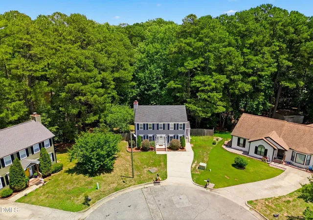 Homes for sale in Knightdale, NC | 508 Heathwick Dr, Knightdale, NC 27545 | MLS# 10175942