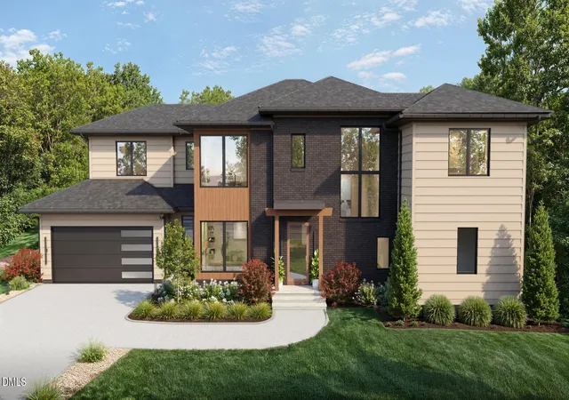 Photo 1 of Single family home for sale at 4112 Balsam Dr, Raleigh, NC 27612 | MLS# 10178449 | Listing updated on 2026-07-18
