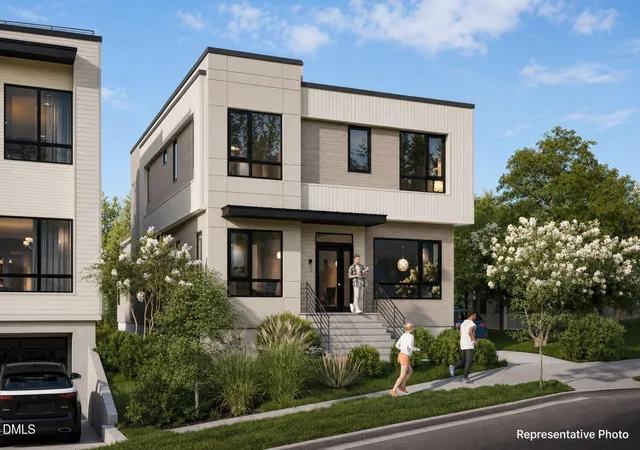 2nd image of 303 Bickett Blvd, Raleigh, NC 27608 | MLS# 10176016