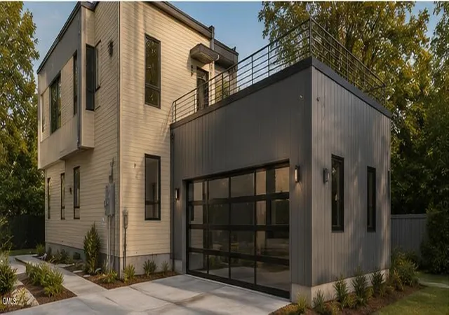 3rd image of 303 Bickett Blvd, Raleigh, NC 27608 | MLS# 10176016