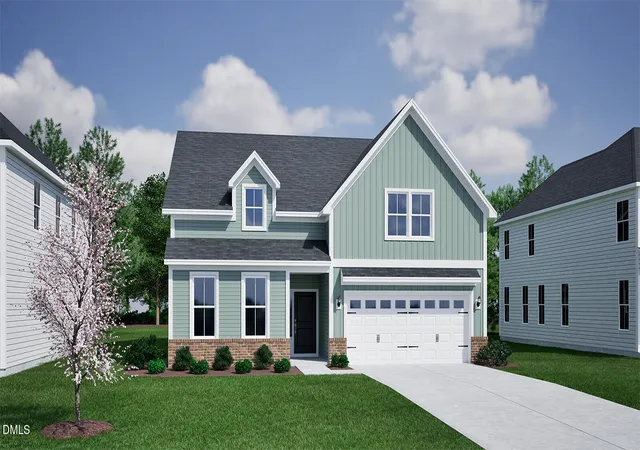 Photo 1 of Sale Pending at 2137 Bull City Bnd #418, Durham, NC 27703 | MLS# 10175898 | Listing updated on 2026-07-18