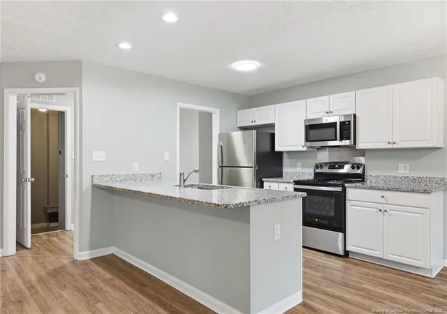 Photo 3 of Sale Pending at 6791 Seaford Dr, Fayetteville, NC 28314 | MLS# 764654 | Listing updated on 2026-09-21