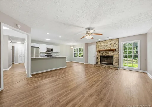 Photo 3 of Sale Pending at 6791 Seaford Dr, Fayetteville, NC 28314 | MLS# 764654 | Listing updated on 2026-09-21