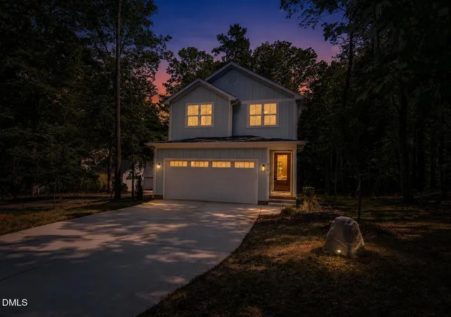 Photo 1 of Single family home for sale at 6782 Calais Dr, Durham, NC 27712 | MLS# 10177173 | Listing updated on 2026-08-30