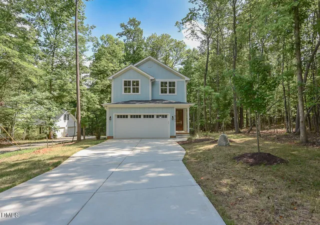 Photo 3 of Single family home for sale at 6782 Calais Dr, Durham, NC 27712 | MLS# 10177173 | Listing updated on 2026-08-30