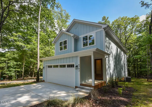 Photo 3 of Single family home for sale at 6782 Calais Dr, Durham, NC 27712 | MLS# 10177173 | Listing updated on 2026-08-30