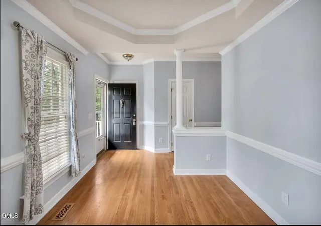 Photo 3 of Single family home for sale at 105 Sequoia Ct, Cary, NC 27513 | MLS# 10176982 | Listing updated on 2026-09-20