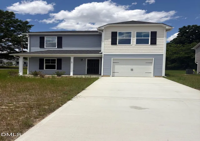Photo 1 of Single family home for sale at 107 W Highland Ave, Kinston, NC 28501 | MLS# 10175781 | Listing updated on 2026-07-18
