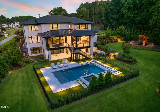 Photo 2 of Mansion for sale at 6508 Century Oak Ct, Raleigh, NC 27613 | MLS# 10175753 | Listing updated on 2026-10-02