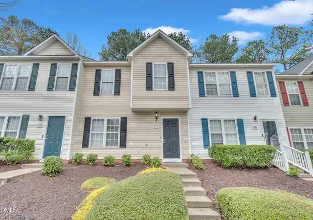 Homes for sale in Raleigh, NC | 2232 Violet Bluff Ct, Raleigh, NC 27610 | MLS# 10175750