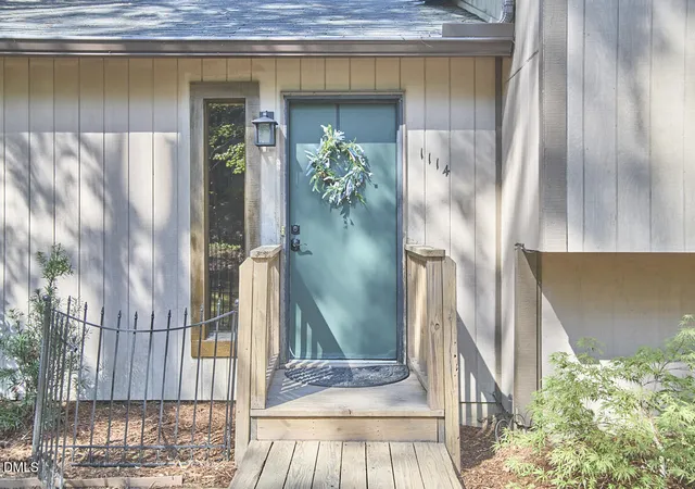 2nd image of 1114 Saxony Dr, Durham, NC 27707 | MLS# 10180255