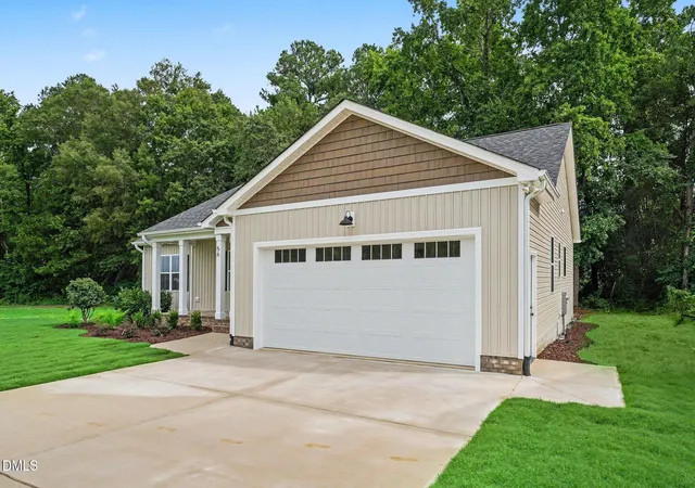 Photo 3 of Single family home for sale at 56 Clio Ct #(lot 15), Selma, NC 27576 | MLS# 10175991 | Listing updated on 2026-09-20