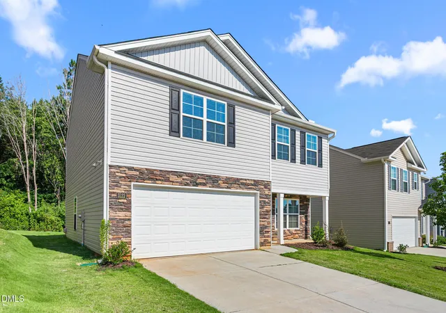 4th image of 3122 Mallory Dr, Haw River, NC 27258 | MLS# 10175764