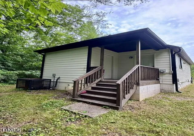 14th image of 110 Cleveland St, Henderson, NC 27536 | MLS# 10179247