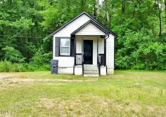 1st image of 110 Cleveland St, Henderson, NC 27536 | MLS# 10179247
