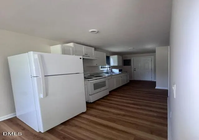 Photo 3 of Single family home for sale at 110 Cleveland St, Henderson, NC 27536 | MLS# 10179247 | Listing updated on 2026-07-18