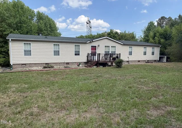 1st image of 1420 Ferrells Bridge Rd, Louisburg, NC 27549 | MLS# 10176095