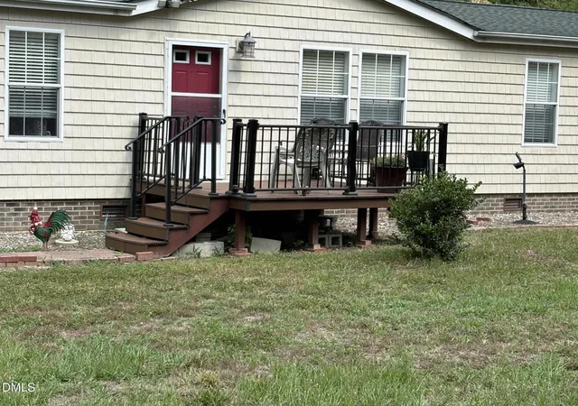 2nd image of 1420 Ferrells Bridge Rd, Louisburg, NC 27549 | MLS# 10176095