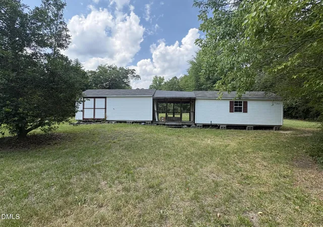 Photo 3 of Manufactured home for sale at 1420 Ferrells Brg Rd, Louisburg, NC 27549 | MLS# 10176095 | Listing updated on 2026-09-18