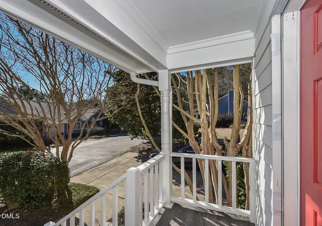 5th image of 129 Weatherhill Pt, Carrboro, NC 27510 | MLS# 10175936