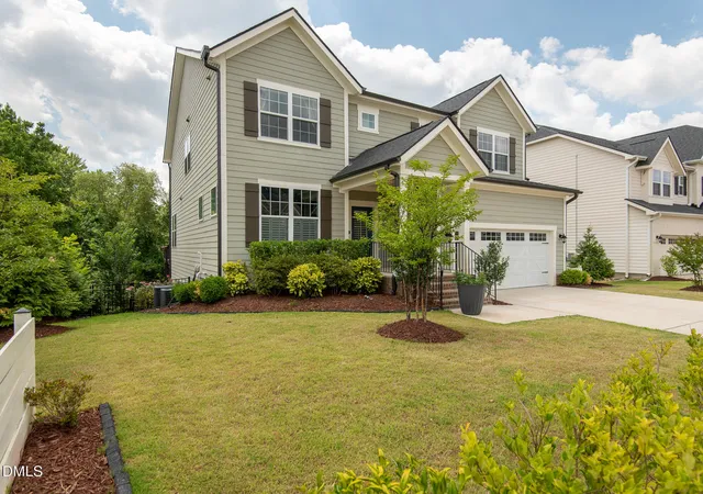 3rd image of 140 Woodstaff Ave, Wake Forest, NC 27587 | MLS# 10176031