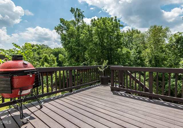 47th image of 140 Woodstaff Ave, Wake Forest, NC 27587 | MLS# 10176031
