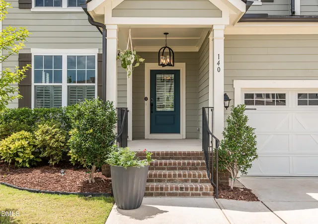 4th image of 140 Woodstaff Ave, Wake Forest, NC 27587 | MLS# 10176031