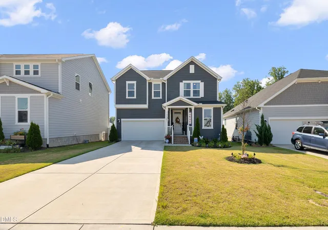 Photo 3 of Single family home for sale at 137 Shadowdale Ln, Rolesville, NC 27571 | MLS# 10175783 | Listing updated on 2026-09-04