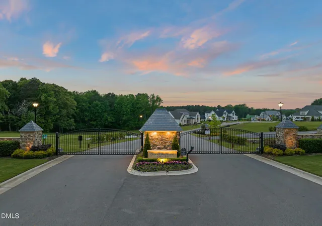 2nd image of 9121 Overlook Crst Dr, Wake Forest, NC 27587 | MLS# 10176420