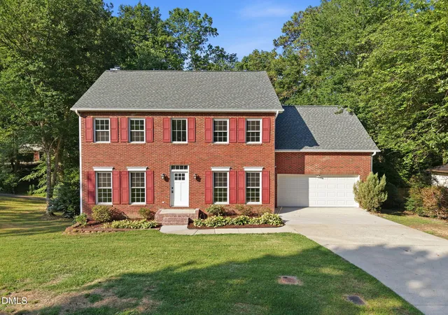 Photo 2 of Sale Pending at 108 Rock Pointe Ln, Cary, NC 27513 | MLS# 10176081 | Listing updated on 2026-09-18