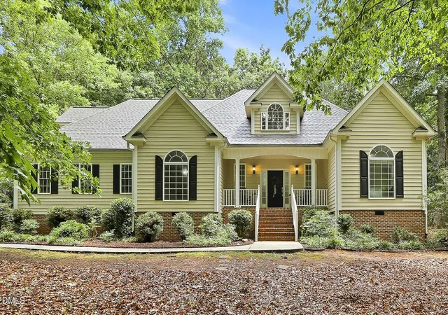 1st image of 6304 Hilbert Ridge Dr, Holly Springs, NC 27540 | MLS# 10176295