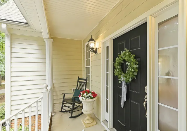 5th image of 6304 Hilbert Ridge Dr, Holly Springs, NC 27540 | MLS# 10176295