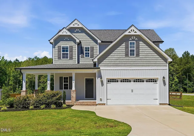 Homes for sale in Zebulon, NC | 16 Sagebrook Ct, Zebulon, NC 27597 | MLS# 10176206