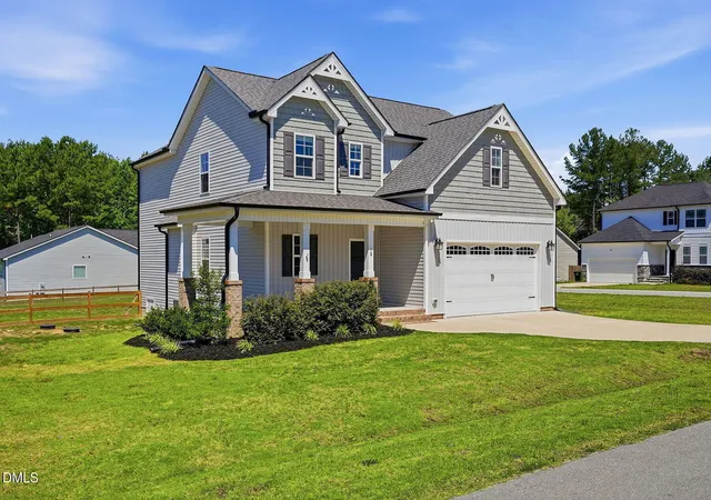 Homes for sale in Zebulon, NC | 16 Sagebrook Ct, Zebulon, NC 27597 | MLS# 10176206