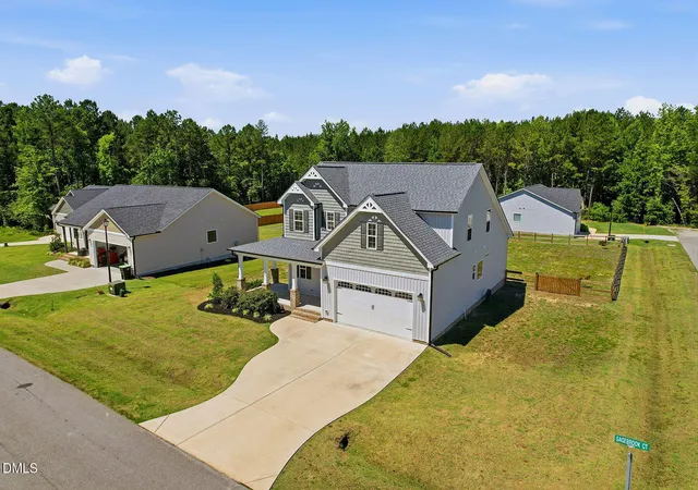 Homes for sale in Zebulon, NC | 16 Sagebrook Ct, Zebulon, NC 27597 | MLS# 10176206